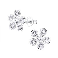 Orecchini Gaurosa Donna in Argento 10011870 - 10011870
